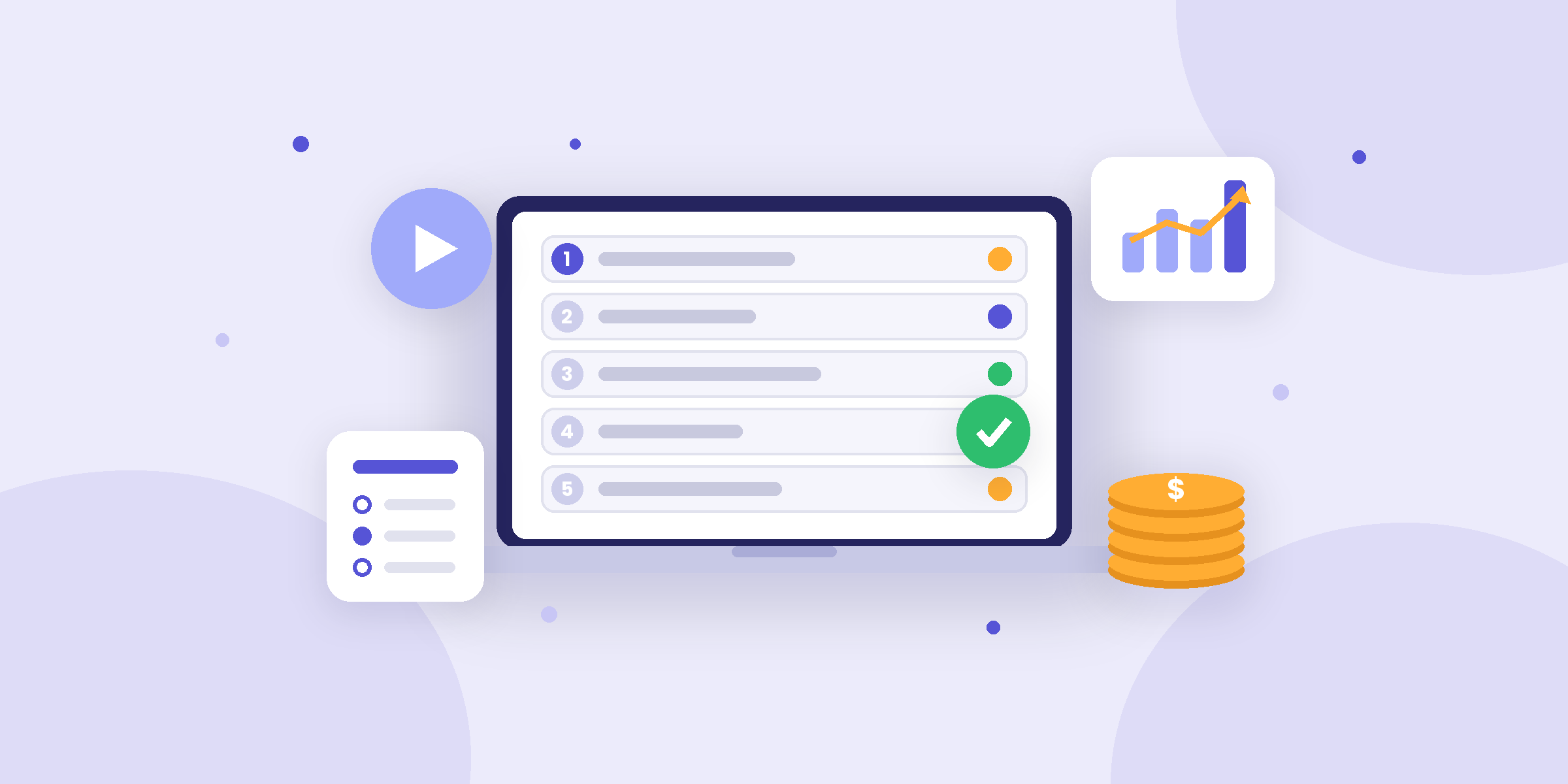 Top 5 Ways to Earn Money Online in 2026
