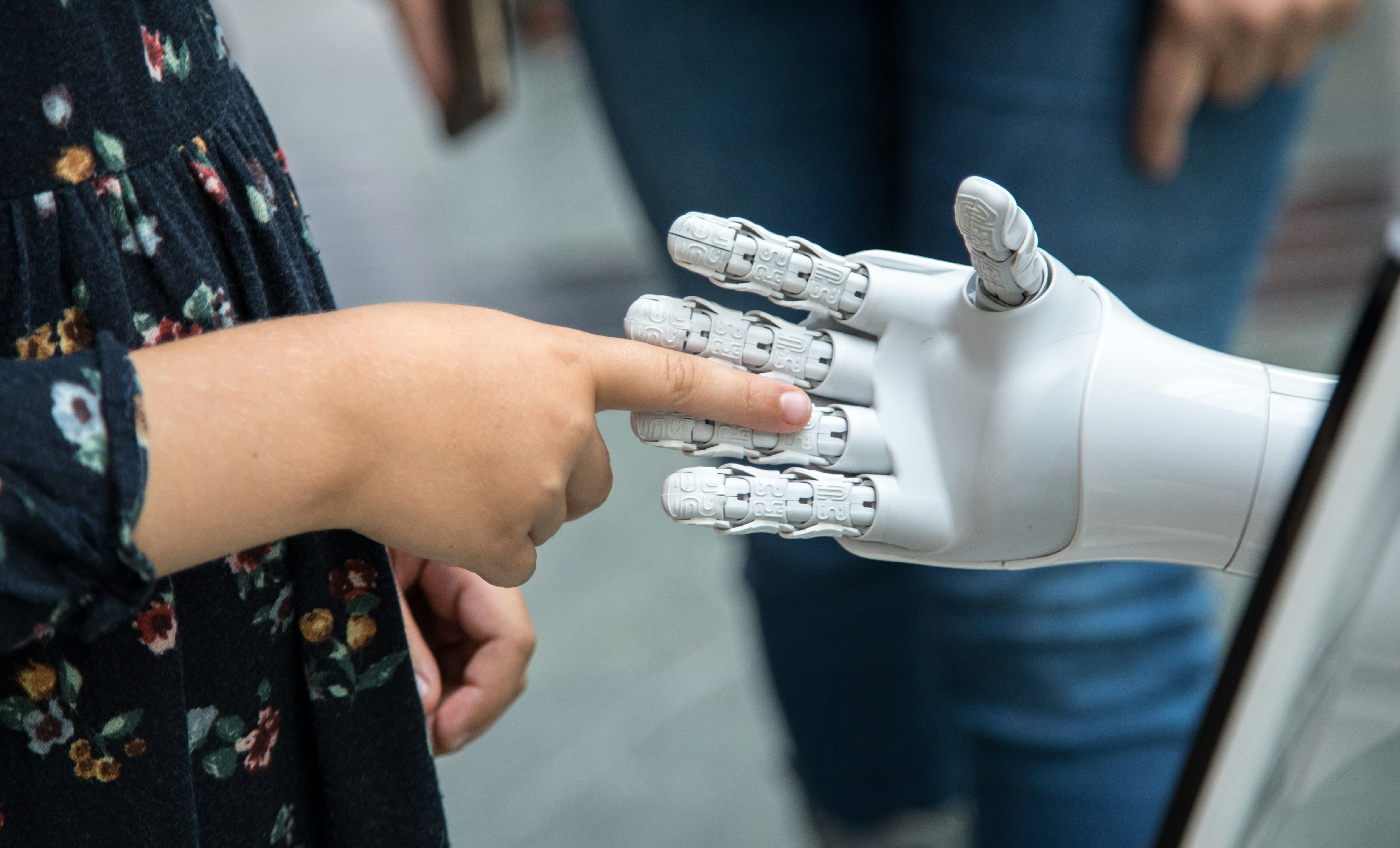 The Future of Microwork: How AI Is Changing Gig Work